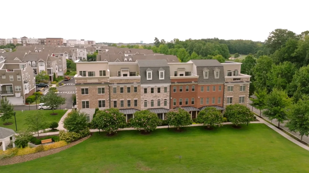 Video tour of 3906 Village Commons Walk