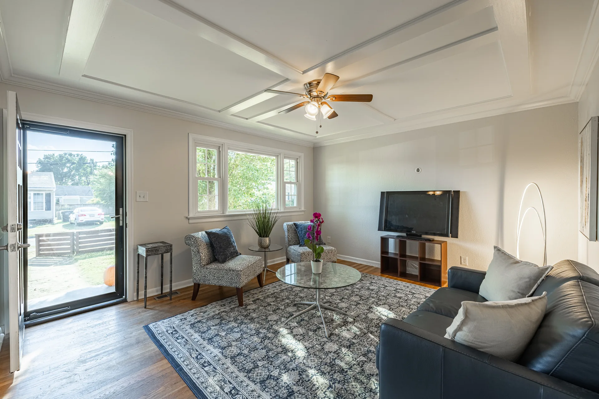 3D tour of 5312 Marian St