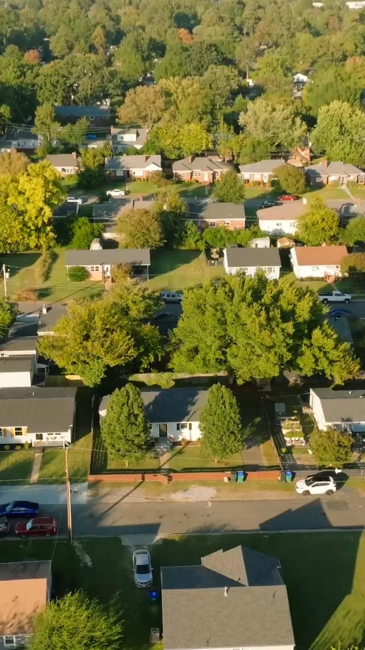 Video tour of 5312 Marian St
