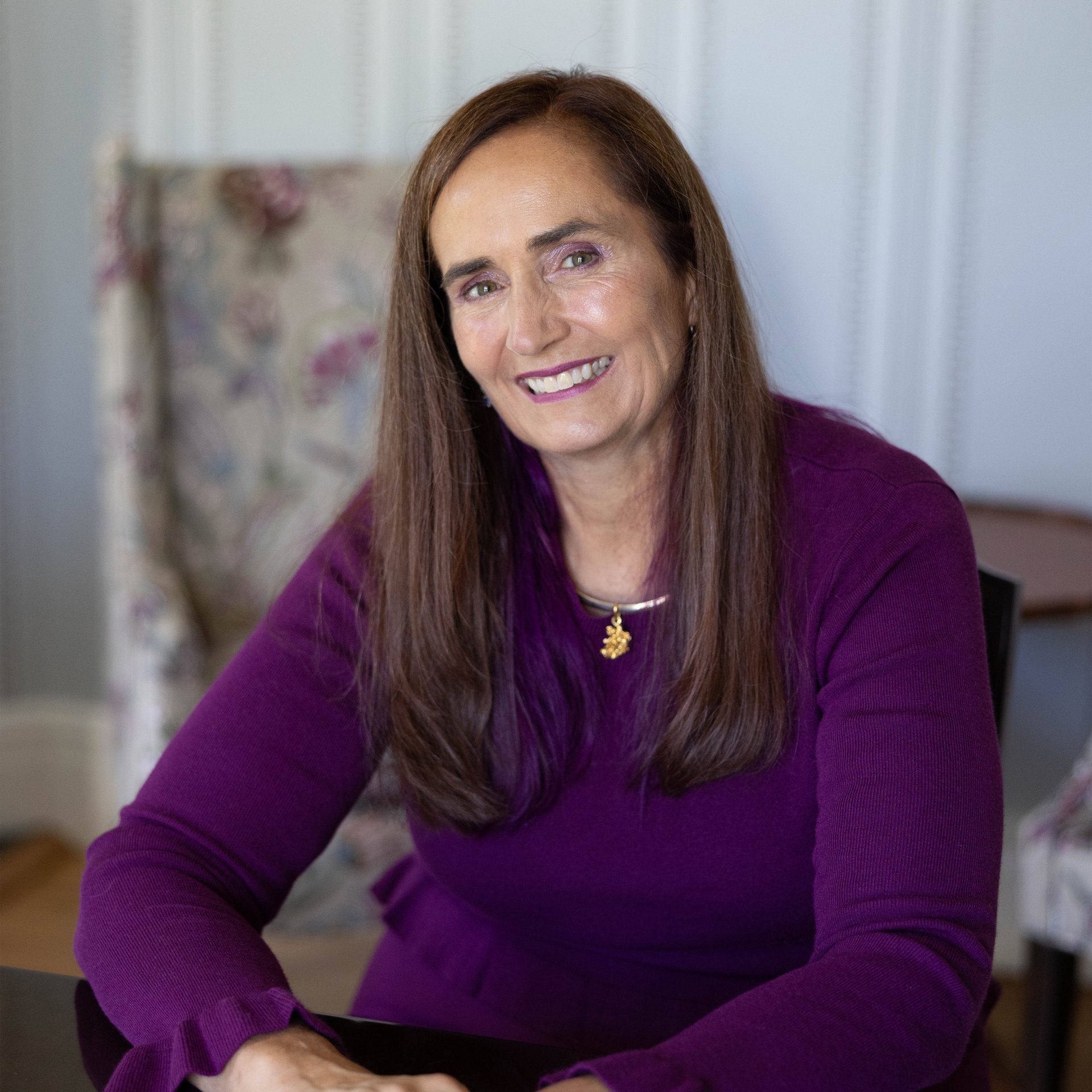 Michela Worthington, Hanover County real estate advisor and owner of The OwnRVA Group