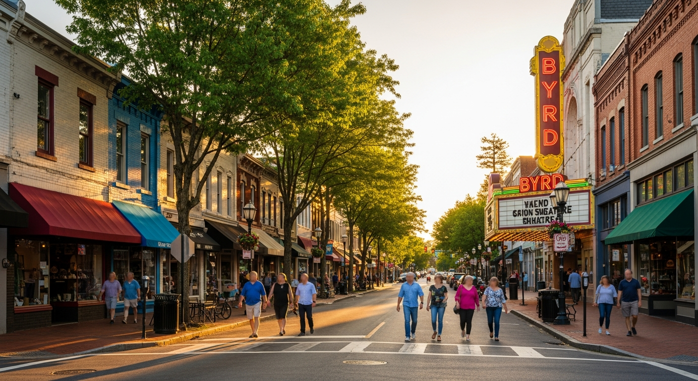 Carytown Richmond VA: Living, Real Estate & Lifestyle Guide