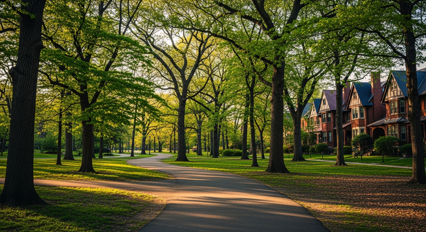 Forest Hill & Westover Hills: Richmond Southside Neighborhood Guide