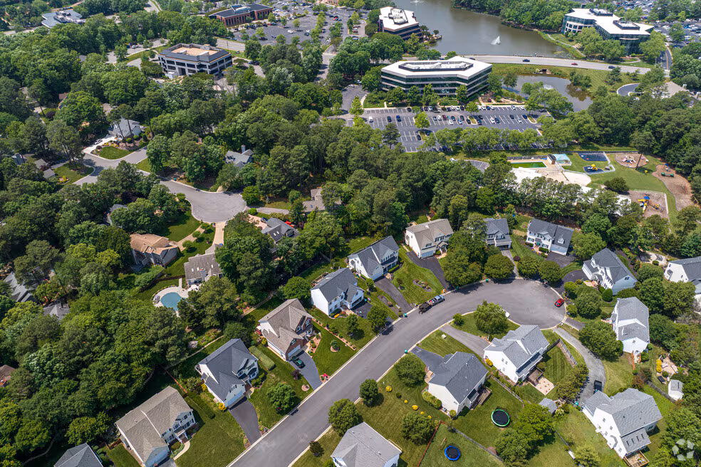 Innsbrook, Henrico VA