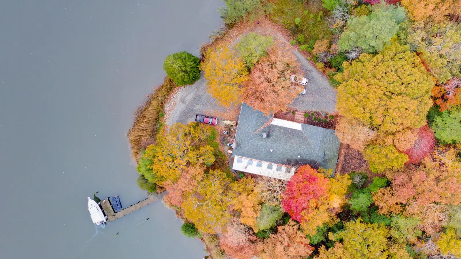 Northern Neck