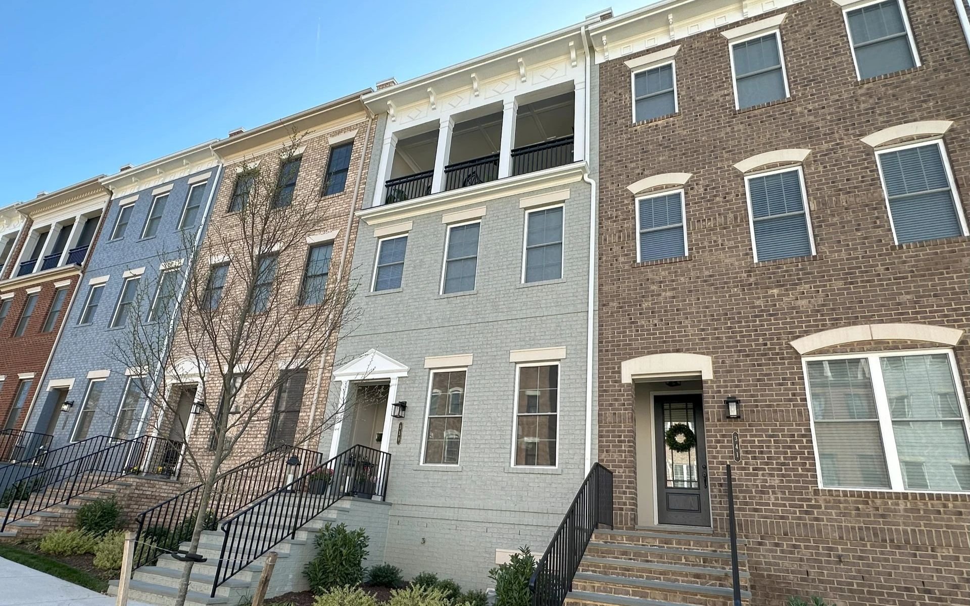 Short Pump VA Real Estate