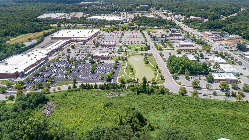Stratford Hills, Richmond VA
