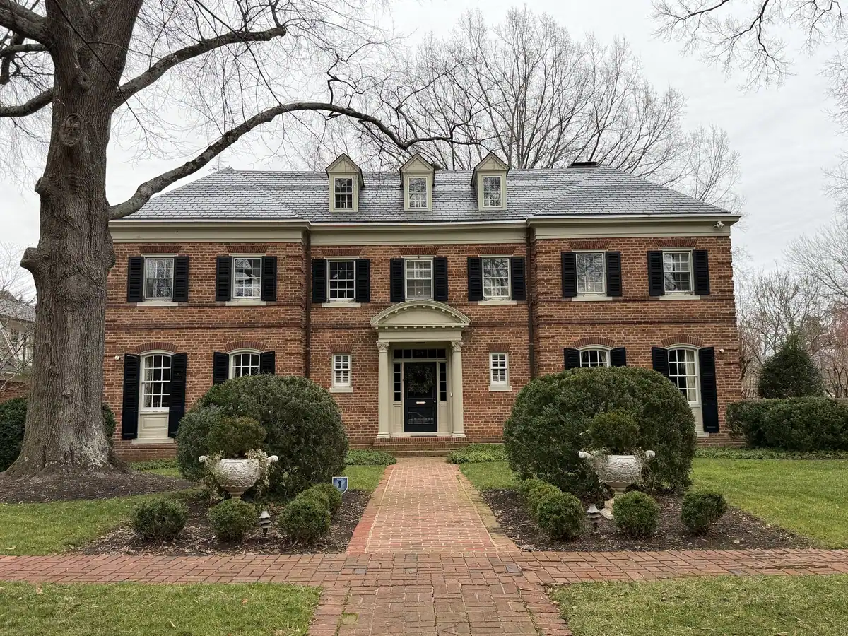 Windsor Farms