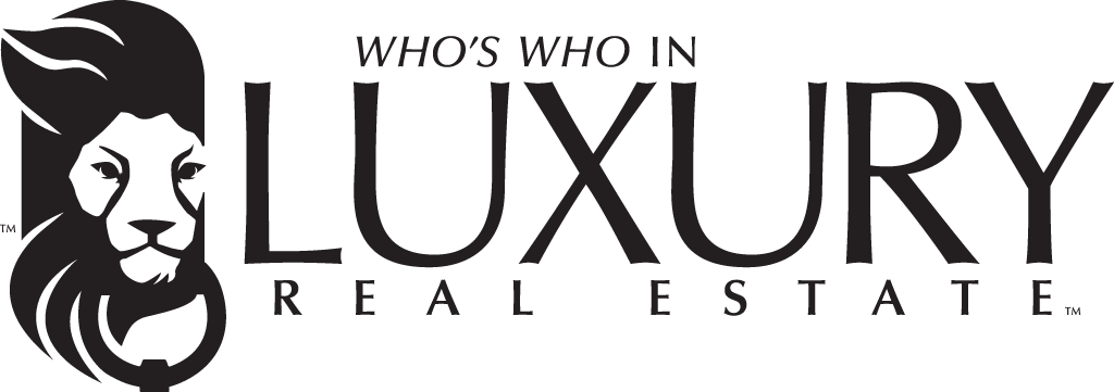 Who's Who in Luxury Real Estate